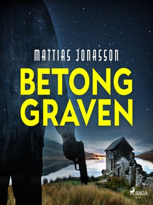 cover image of Betonggraven